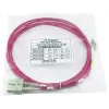 BlueOptics SFP3132FU2MK InfiniBand optiskās šķiedras kabelis 2 m LC SC
