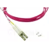 BlueOptics SFP3132FU2MK InfiniBand optiskās šķiedras kabelis 2 m LC SC