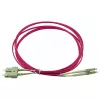 BlueOptics SFP3132FU50MK InfiniBand optiskās šķiedras kabelis 50 m LC SC