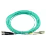 BlueOptics SFP3133EU10MK InfiniBand optiskās šķiedras kabelis 10 m LC ST