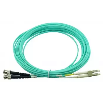 BlueOptics SFP3133EU15MK InfiniBand optiskās šķiedras kabelis 15 m LC ST