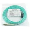 Optiskās šķiedras kabelis BlueOptics SFP3133EU20MK 20 m LC ST OM3