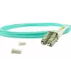Optiskās šķiedras kabelis BlueOptics SFP3133EU20MK 20 m LC ST OM3