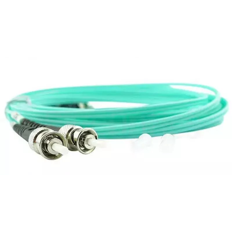 Optiskās šķiedras kabelis BlueOptics SFP3133EU20MK 20 m LC ST OM3
