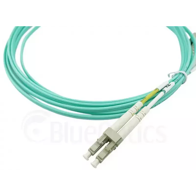 Optiskās šķiedras kabelis BlueOptics SFP3133EU20MK 20 m LC ST OM3