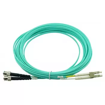 BlueOptics SFP3133EU50MK InfiniBand optiskās šķiedras kabelis 50 m LC ST