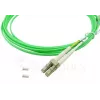 Optiskās šķiedras kabelis BlueOptics SFP3133GU10MK LC ST OM5 10 m Laima
