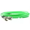 Optiskās šķiedras kabelis BlueOptics SFP3133GU10MK LC ST OM5 10 m Laima