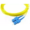 BlueOptics SFP3232BU20MK InfiniBand optiskās šķiedras kabelis 20 m SC Dzeltens