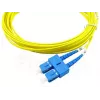 BlueOptics SFP3232BU30MK InfiniBand optiskais kabelis 30 m SC dzeltens