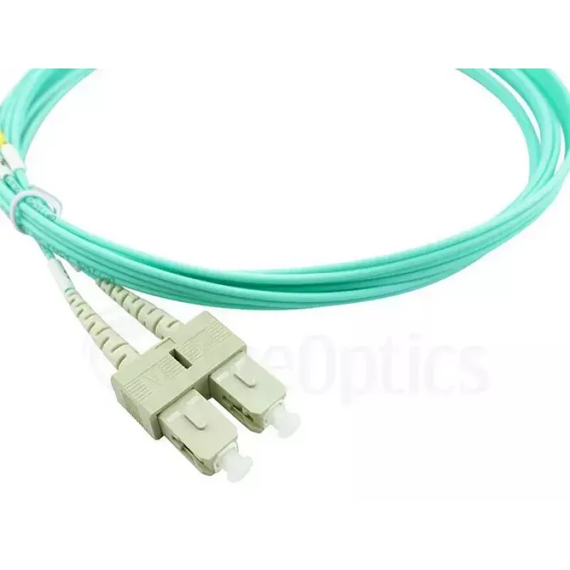 BlueOptics SFP3232EU15MK InfiniBand optiskās šķiedras kabelis 15 m SC