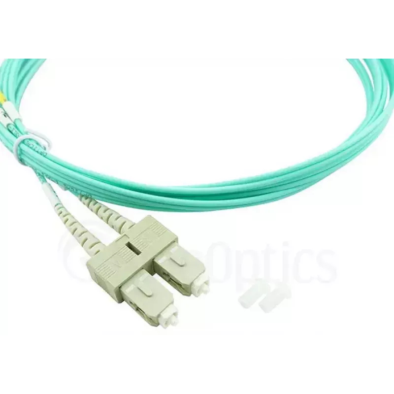 BlueOptics SFP3232EU15MK InfiniBand optiskās šķiedras kabelis 15 m SC