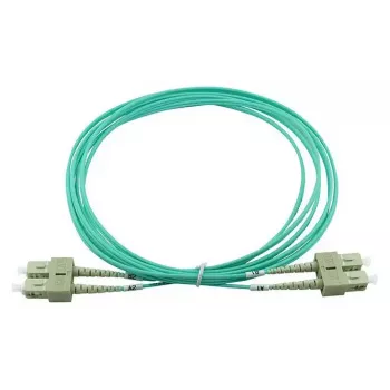 BlueOptics SFP3232EU15MK InfiniBand optiskās šķiedras kabelis 15 m SC