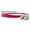 BlueOptics SFP3232FU10MK InfiniBand optiskās šķiedras kabelis 10 m SC