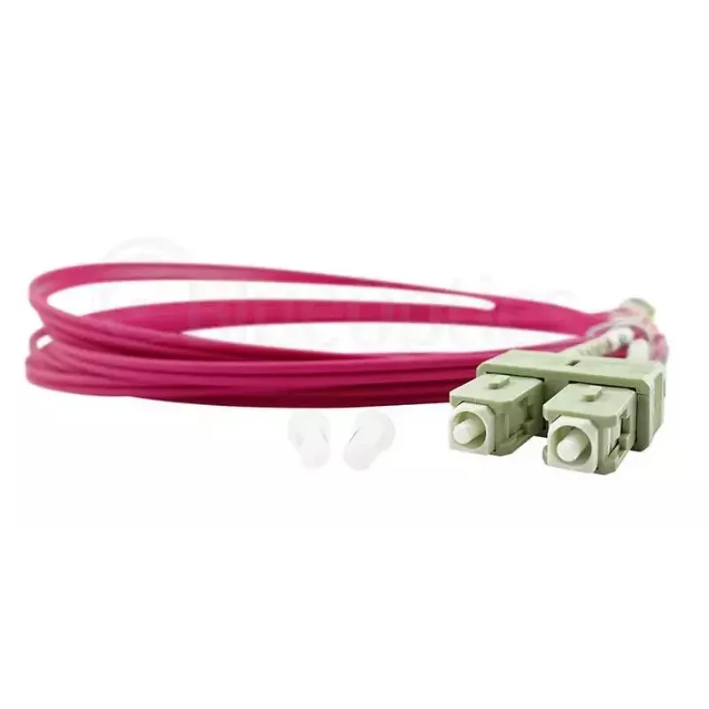 BlueOptics SFP3232FU10MK InfiniBand optiskās šķiedras kabelis 10 m SC
