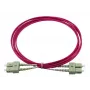 BlueOptics SFP3232FU10MK InfiniBand optiskās šķiedras kabelis 10 m SC