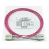 BlueOptics SFP3232FU7.5MK InfiniBand optiskās šķiedras kabelis 7,5 m SC