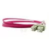 BlueOptics SFP3232FU7.5MK InfiniBand optiskās šķiedras kabelis 7,5 m SC
