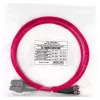 BlueOptics SFP3233FU1MK InfiniBand optiskās šķiedras kabelis 1 m SC ST OM4