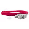 BlueOptics SFP3233FU1MK InfiniBand optiskās šķiedras kabelis 1 m SC ST OM4