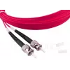 BlueOptics SFP3233FU1MK InfiniBand optiskās šķiedras kabelis 1 m SC ST OM4