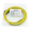 BlueOptics SFP3333BU2MK InfiniBand optiskās šķiedras kabelis 2 m ST Dzeltens