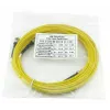 Optiskās šķiedras kabelis BlueOptics SFP3333BU7.5MK 7,5 m ST Dzeltens