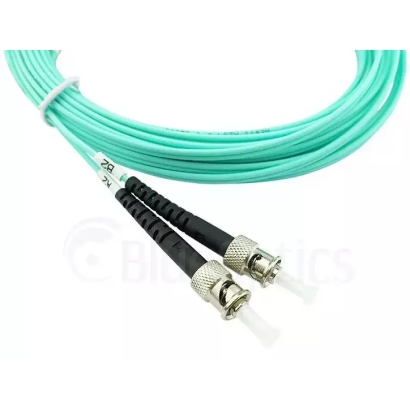 BlueOptics SFP3333EU15MK InfiniBand optiskās šķiedras kabelis 15 m ST