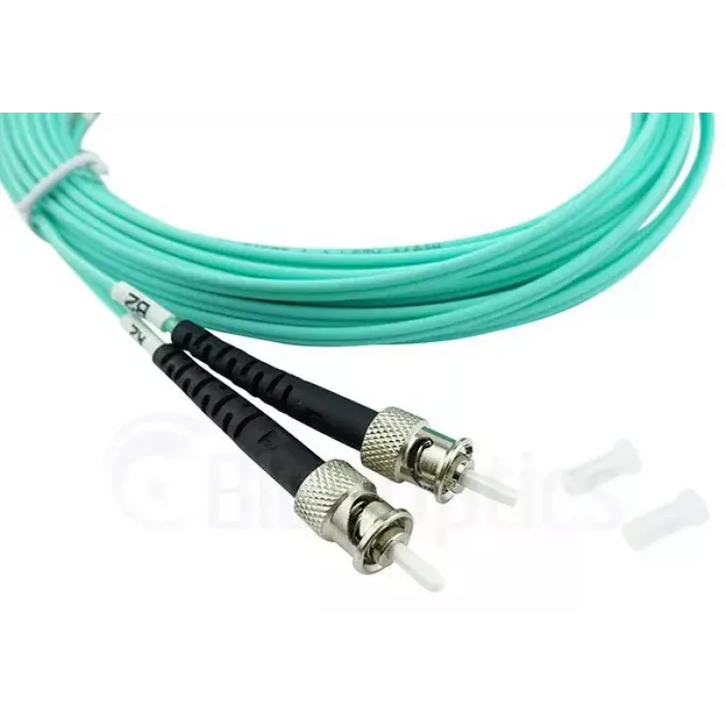 BlueOptics SFP3333EU15MK InfiniBand optiskās šķiedras kabelis 15 m ST