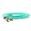 BlueOptics SFP3333EU15MK InfiniBand optiskās šķiedras kabelis 15 m ST