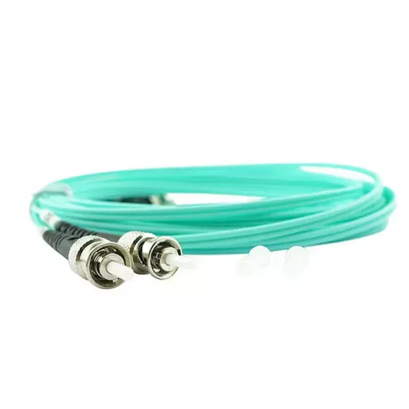 BlueOptics SFP3333EU15MK InfiniBand optiskās šķiedras kabelis 15 m ST