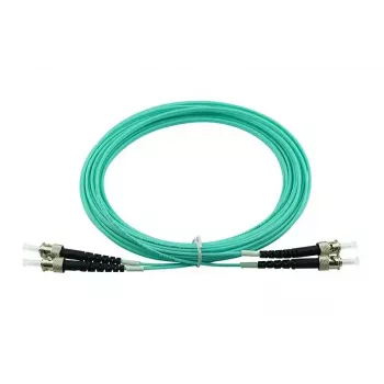 BlueOptics SFP3333EU15MK InfiniBand optiskās šķiedras kabelis 15 m ST