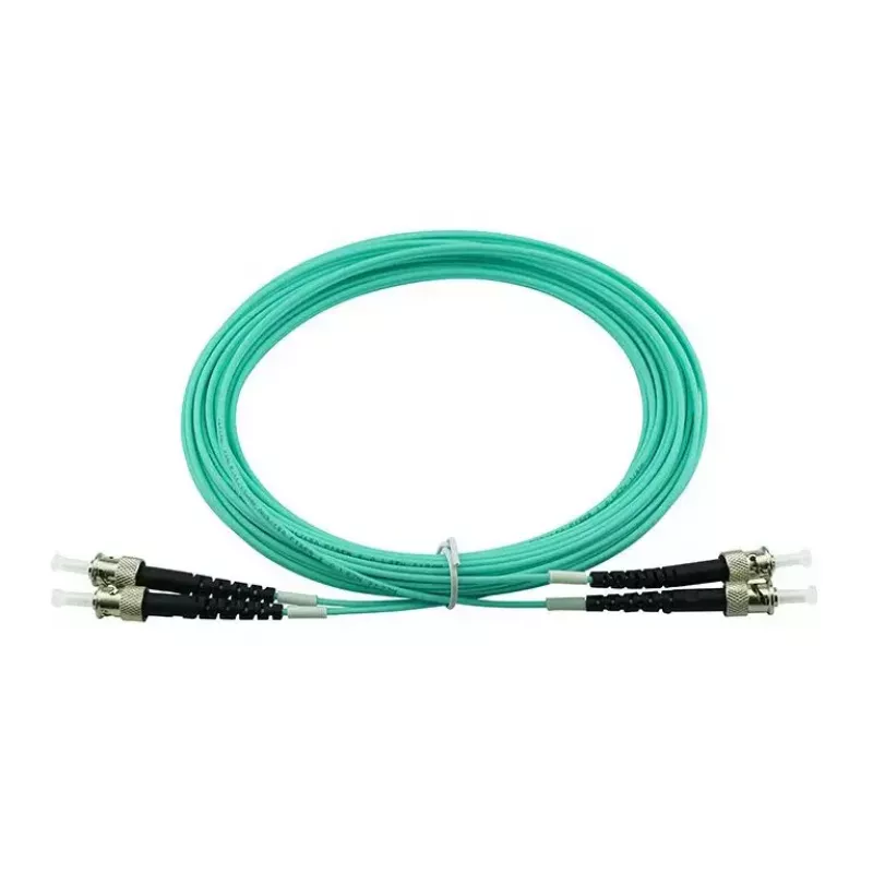 BlueOptics SFP3333EU15MK InfiniBand optiskās šķiedras kabelis 15 m ST