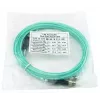 BlueOptics SFP3333EU20MK InfiniBand optiskās šķiedras kabelis 20 m ST Aqua