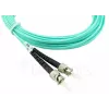 BlueOptics SFP3333EU20MK InfiniBand optiskās šķiedras kabelis 20 m ST Aqua