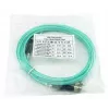 BlueOptics SFP3333EU50MK InfiniBand optiskais kabelis 50 m ST Aqua
