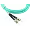 BlueOptics SFP3333EU50MK InfiniBand optiskais kabelis 50 m ST Aqua