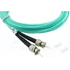 BlueOptics SFP3333EU50MK InfiniBand optiskais kabelis 50 m ST Aqua