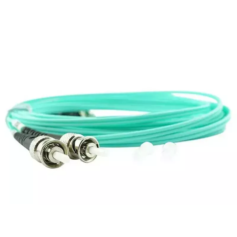 BlueOptics SFP3333EU50MK InfiniBand optiskais kabelis 50 m ST Aqua