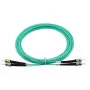 BlueOptics SFP3333EU50MK InfiniBand optiskais kabelis 50 m ST Aqua