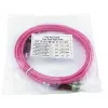 BlueOptics SFP3333FU1MK InfiniBand optiskais šķiedras kabelis 1 m ST