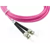BlueOptics SFP3333FU1MK InfiniBand optiskais šķiedras kabelis 1 m ST