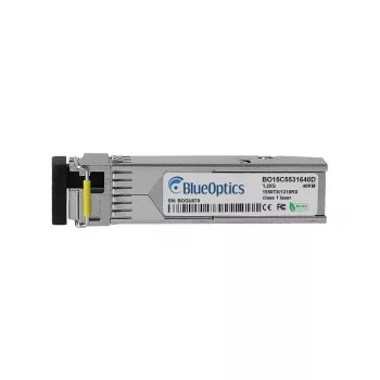 SFP raiduztvērēja modulis BlueOptics SFP-4360-BO 1250 Mbit/s