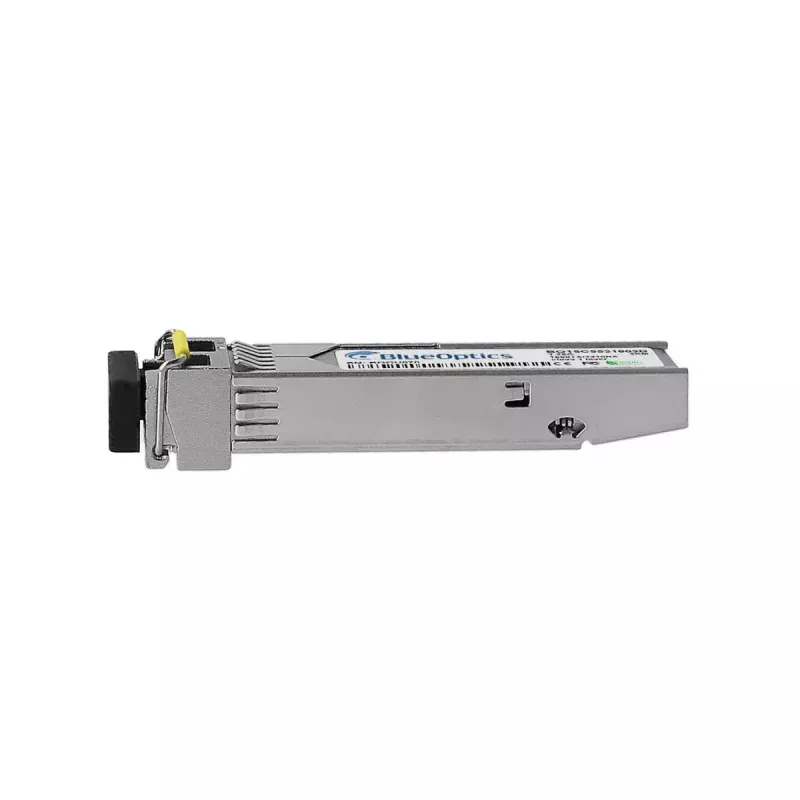 BlueOptics SFP-48B-BO tīkla raiduztvērēja modulis 1250 Mbit/s 1550 nm