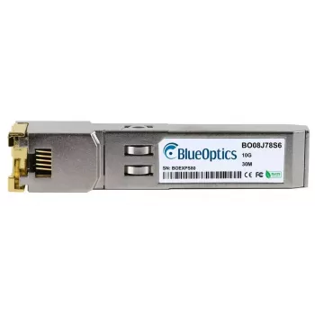Vara SFP raiduztvērējs BlueOptics SFP-49-BO 10000 Mbit/s RJ-45