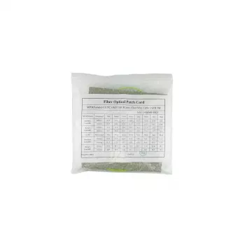 InfiniBand/optiskās šķiedras kabelis BlueOptics SFP5141BU10MKB 10 m MPO 4x LC
