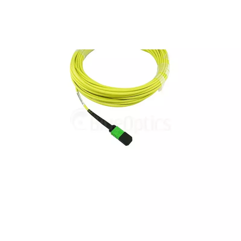 BlueOptics SFP5141BU2MKB InfiniBand optiskās šķiedras kabelis 2 m MPO 4x LC