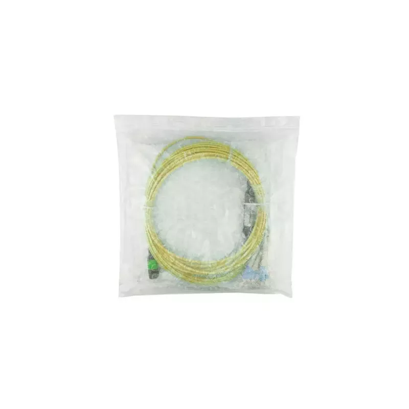 BlueOptics SFP5141BU2MKB InfiniBand optiskās šķiedras kabelis 2 m MPO 4x LC