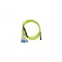 BlueOptics SFP5141BU2MKB InfiniBand optiskās šķiedras kabelis 2 m MPO 4x LC
