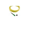 BlueOptics SFP5141BU7.5MKB InfiniBand optiskās šķiedras kabelis 7,5 m MPO/APC 4xLC/UPC